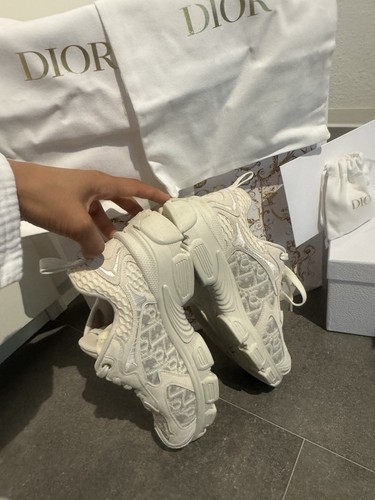 Dior sneaker low - dior, top
