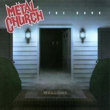 Dark von Metal Church | CD |