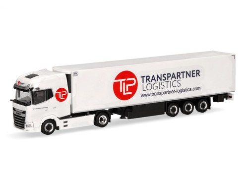 Herpa 957069 lkw daf - herpa,