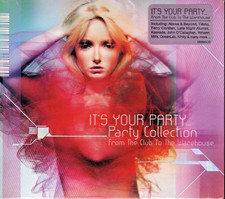 Various - It's Your Party [2