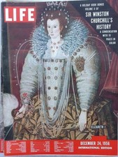 Life International Magazine
