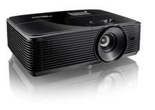 DLP-Projektor Optoma