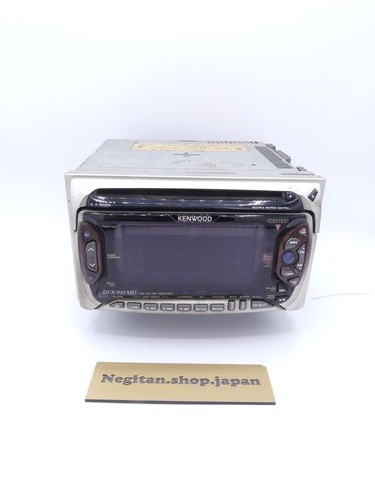 Getestet kenwood dpx - getestet,