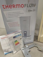 Durchlauferhitzer THERMOFLOW