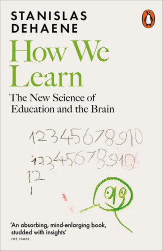 How learn the new science - learn,