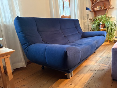 Sofa rolf benz sitzer - rolf,