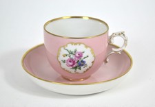 Fürstenberg Mokkatasse