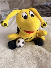 Vintage Alemannia Aachen