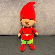 Plüsch Zwerg Wichtel BOB der