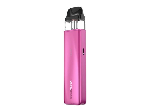 Xros mini zigarette - 5, von