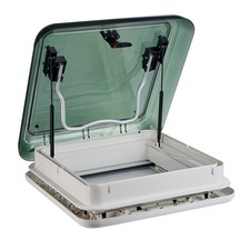 Dachluke 40x40cm Dachfenster