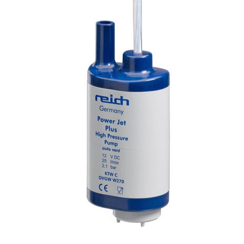 Reich tauchpumpe power - reich,