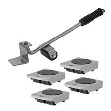 Möbelroller Transportrollen