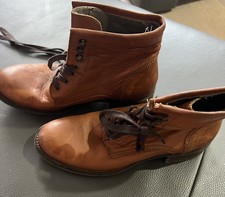 Buffalo Boots Stiefeletten