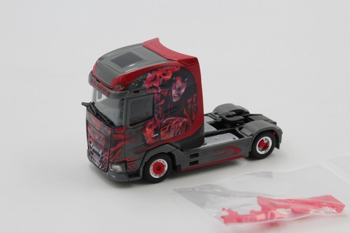 Herpa daf zugmaschine - herpa,
