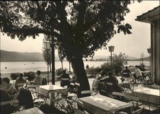 Ludwigshafen Bodensee Hotel Adler