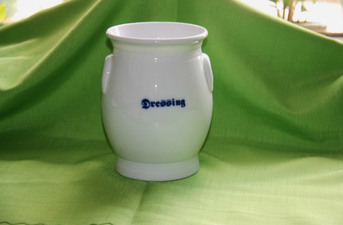 Dressingbehälter l - dressingbehälter, 2