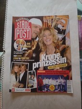 Musikanten Stadl Post 2 2009.. Helene Fischer, Nockalm, Emmerich,Borg