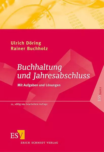 Buchhaltung und