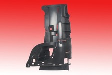 Windabweiser Unterteil links