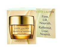 Estee Lauder Revitalizing