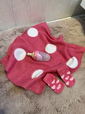 Puppen Zubehör  Decke