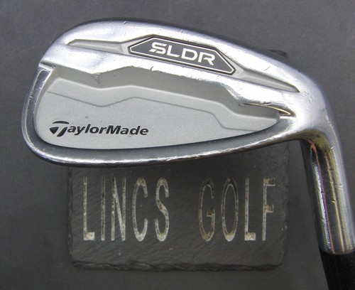 Taylormade sldr gap wedge - taylormade,