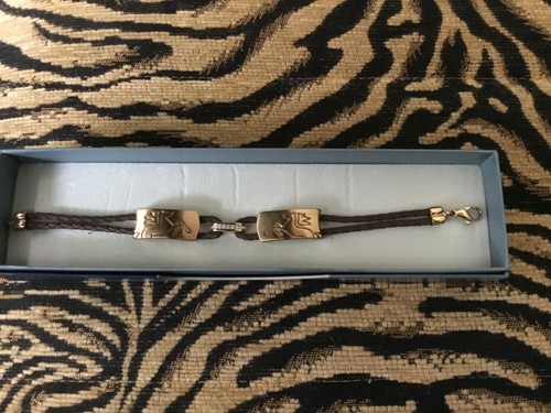 Armband pierre lang pferde - armband,