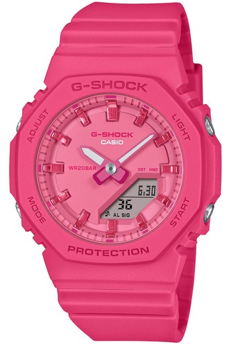 Casio shock classic ana - casio, g-shock