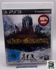 Herr der Ringe: Krieg im