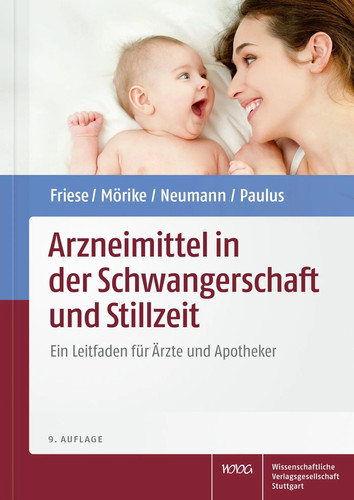Arzneimittel der - in,