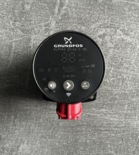 Grundfos ALPHA2 25-40 N