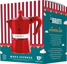 Bialetti Winter Wonderland