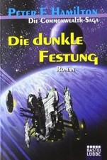 Die dunkle Festung: Roman von