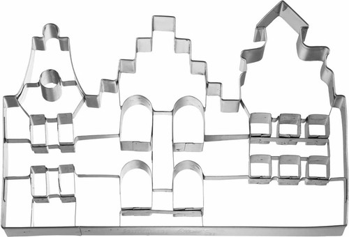 Birkmann ausstechform - birkmann,