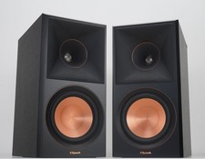 Klipsch RP-600M II Ebony