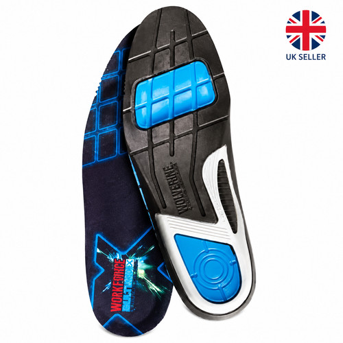 Wolverine multishox comfort - wolverine,