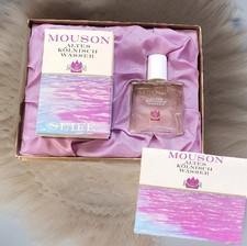 Mouson „Altes Kölnisch