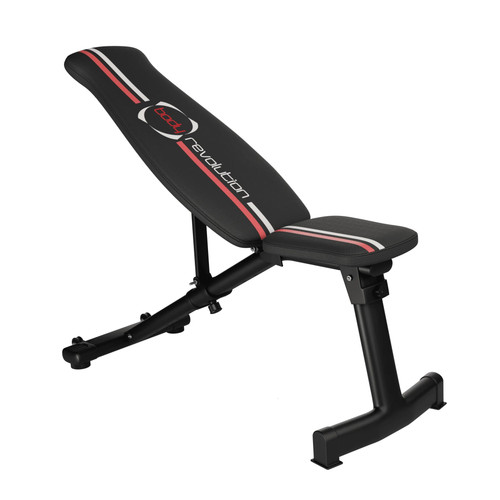 Body revolution verstellbare - revolution,