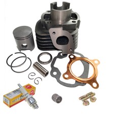 50ccm Zylinder Kolben Kit