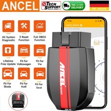 Profi KFZ OBD2 Diagnosegerät