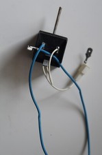 Magnet für Drainageventil -