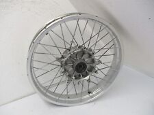 Felge Felgen Vorderrad 36312320015  BEHR 2,50x19 MTH2 BMW R1150GS 00/MR