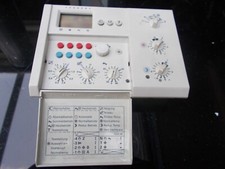 Regelung Viessmann Bedienteil z.B. für Trimatik