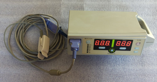 Nellcor 550 mit - n-550,