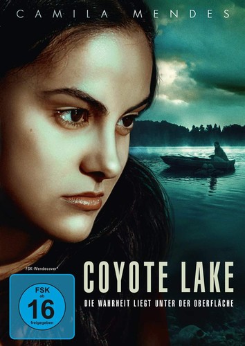 Coyote lake die wahrheit - lake,