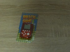 Mini Brick Game