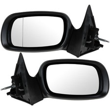 Außenspiegel kpl. Satz für