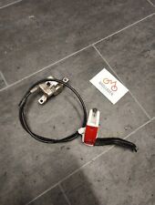 Scheibenbremse Magura Marta Sl Carbon Rot Defekt Magnesium Vorderrad Retro Mtb