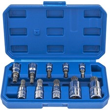 Innen Vielzahn Steckschlüssel